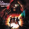 LA CHINGA – primal forces (CD, LP Vinyl)