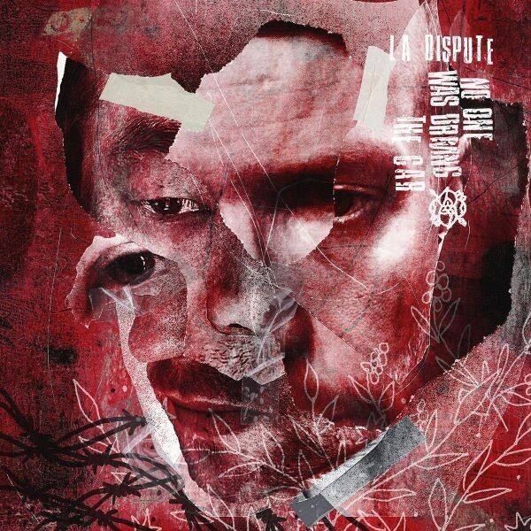 LA DISPUTE – no one was driving the car (CD, LP Vinyl)