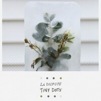 LA DISPUTE – tiny dots (LP Vinyl)