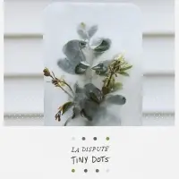 LA DISPUTE – tiny dots (LP Vinyl)