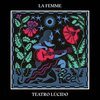 LA FEMME – teatro lucido (CD, LP Vinyl)