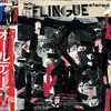 LA FLINGUE – boredom with the la flingue (LP Vinyl)
