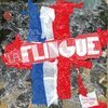 LA FLINGUE – sticky-sick zero-six (LP Vinyl)