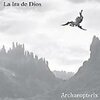 LA IRA DE DIOS – archaeopterix (CD)