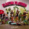 LA LUZ – floating features (CD, Kassette, LP Vinyl)