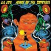 LA LUZ – news of the universe (CD, LP Vinyl)