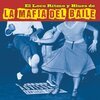 LA MAFIA DEL BAILE – el loco ritmo y blues de (LP Vinyl)