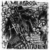 LA MILAGROSA – panico (LP Vinyl)