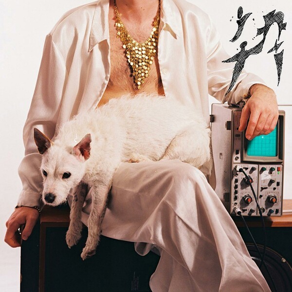 Cover LA PRIEST, inji