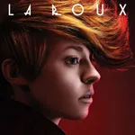 LA ROUX – s/t (CD)