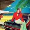 LA ROUX – trouble in paradise (CD)