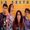 LA SECTA – blue tales (LP Vinyl)