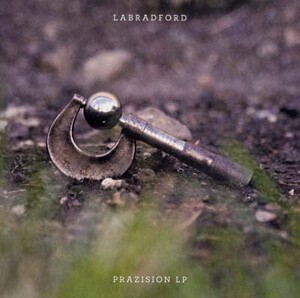 LABRADFORD, prazision cover
