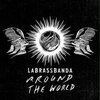 LABRASSBANDA – around the world (CD)