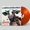 LABRASSBANDA – danzn (CD)