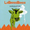 LABRASSBANDA – habediehre (CD)