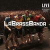 LABRASSBANDA – live olympiahalle münchen (CD, LP Vinyl)