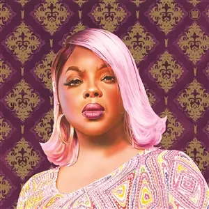 LADY WRAY – piece of me (CD)