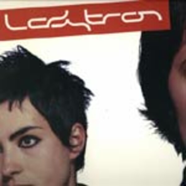 LADYTRON – light & magic (CD)