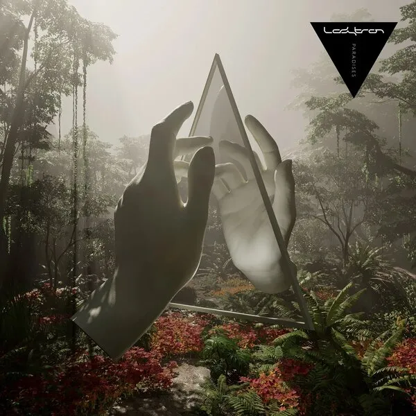 LADYTRON – paradises (LP Vinyl)