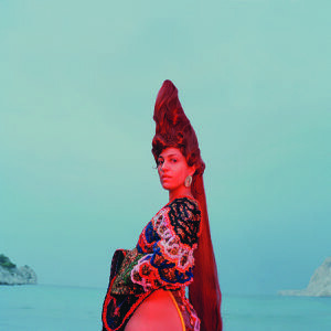 LAFAWNDAH – ancestor boy (CD, LP Vinyl)