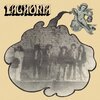 LAGHONIA – glue (CD, LP Vinyl)