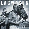 LAGWAGON – blaze (CD, LP Vinyl)