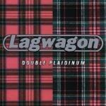 LAGWAGON – double plaidinum (LP Vinyl)