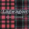 LAGWAGON – double plaidinum (LP Vinyl)
