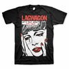 LAGWAGON – feelings (boy) black (Textil)