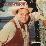 LAGWAGON – hoss (LP Vinyl)