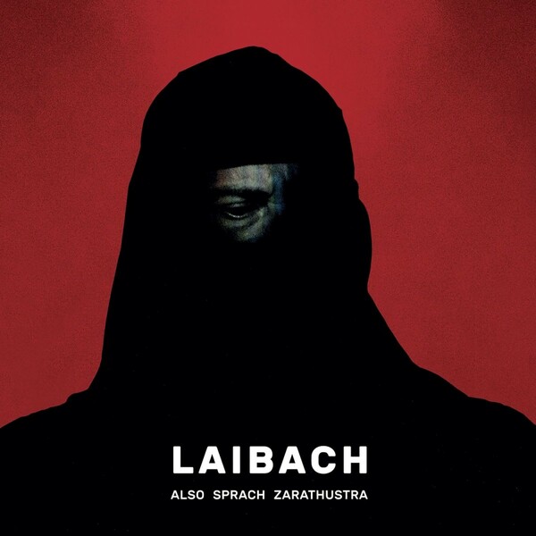 LAIBACH – also sprach zarathustra (LP Vinyl)