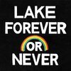 LAKE – forever or never (CD, LP Vinyl)