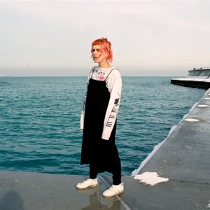 LALA LALA – the lamb (CD, Kassette)