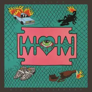 LALALAR – bi cinnete bakar (CD, LP Vinyl)