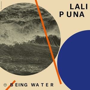 Cover LALI PUNA, being water