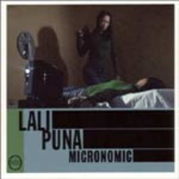LALI PUNA, micronomic cover