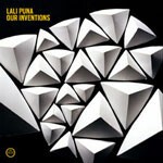 Cover LALI PUNA, our inventions
