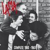 LAMA – complete 1980-1983 (CD)