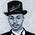 LAMBCHOP – mr. m (CD, LP Vinyl)