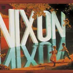 LAMBCHOP – nixon (LP Vinyl)