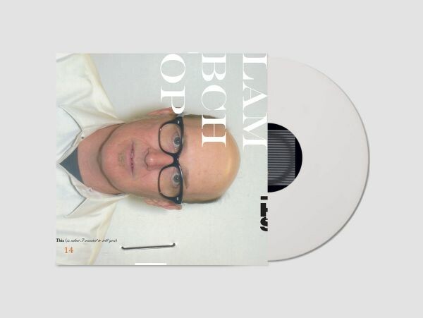 LAMBCHOP – this (is what i wanted to tell you) (CD, LP Vinyl)