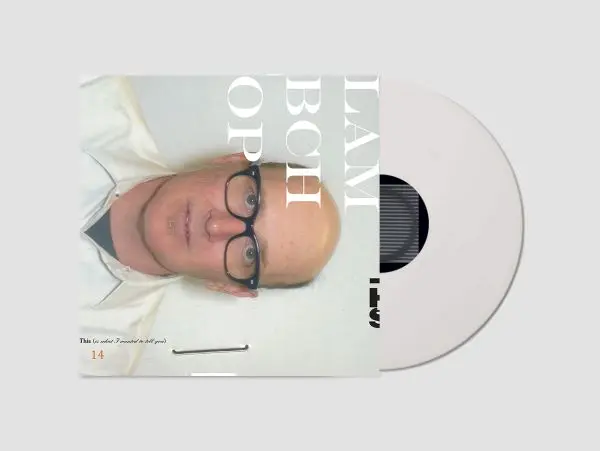 LAMBCHOP – this (is what i wanted to tell you) (CD, LP Vinyl)