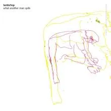 LAMBCHOP – what another man spills (CD)