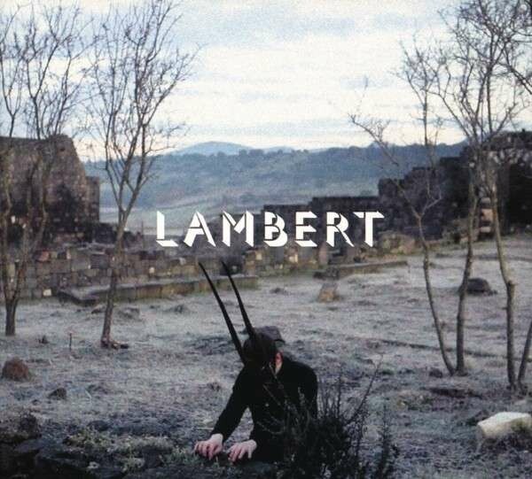 Cover LAMBERT, s/t