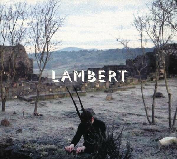 LAMBERT – s/t (CD)