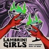 LAMBRINI GIRLS – god´s country/body of mine (7" Vinyl)