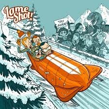 LAME SHOT – try again (CD, LP Vinyl)