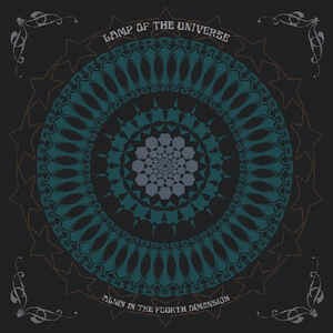 LAMP OF THE UNIVERSE – align in the fourth dimension (CD, LP Vinyl)