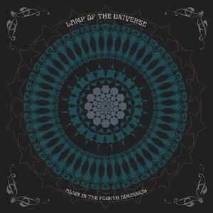 LAMP OF THE UNIVERSE – align in the fourth dimension (CD, LP Vinyl)
